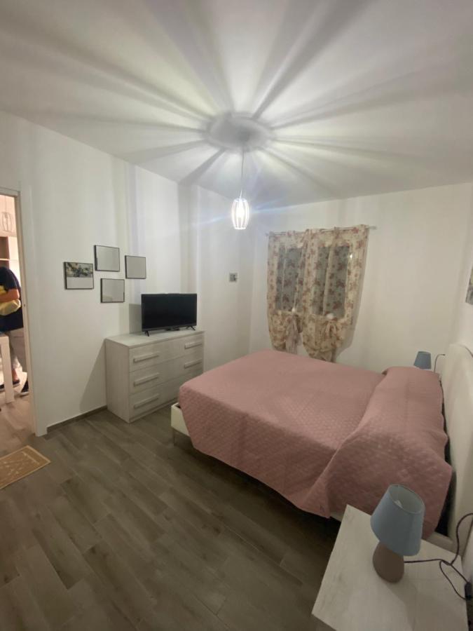 Vila La Casa Da Seby Calasetta Exteriér fotografie