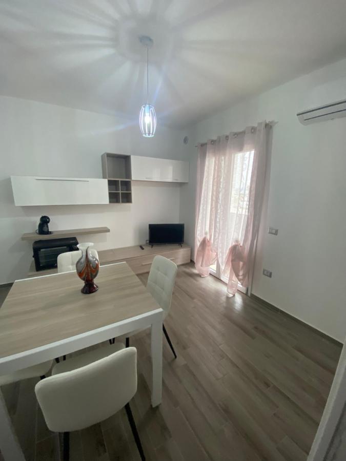 Vila La Casa Da Seby Calasetta Exteriér fotografie
