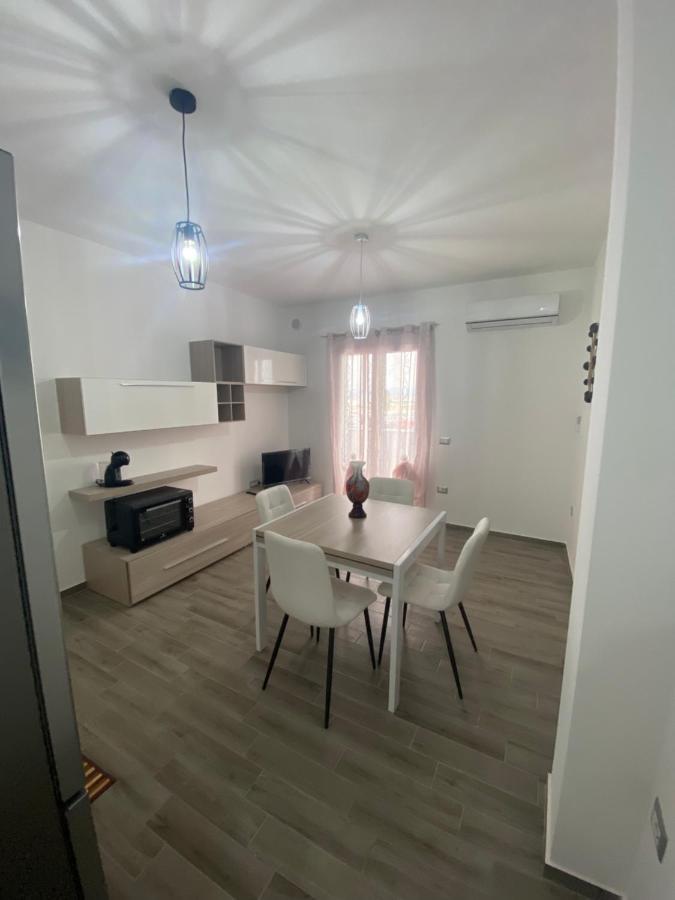 Vila La Casa Da Seby Calasetta Exteriér fotografie