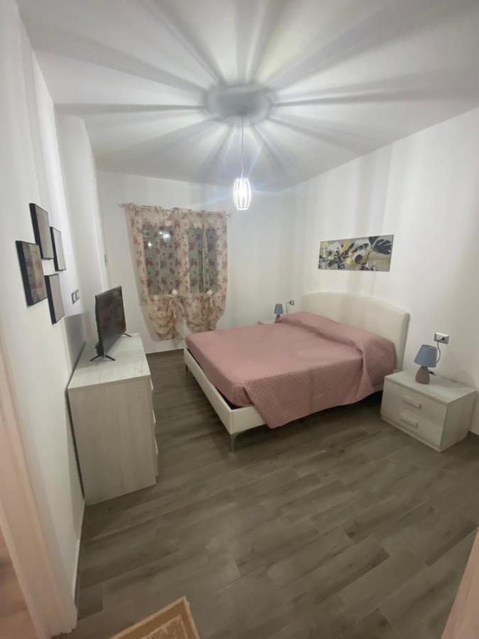 Vila La Casa Da Seby Calasetta Exteriér fotografie