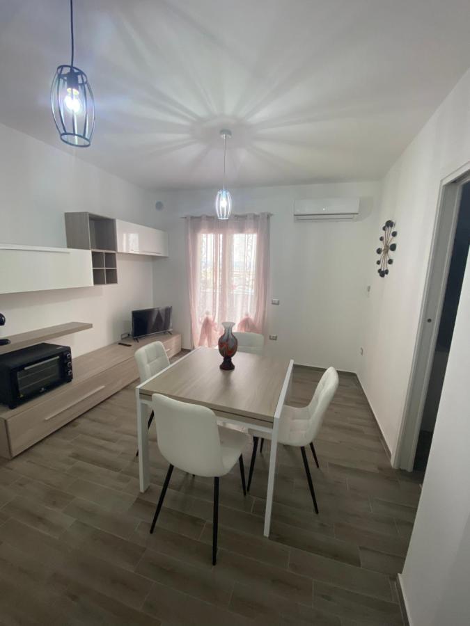 Vila La Casa Da Seby Calasetta Exteriér fotografie